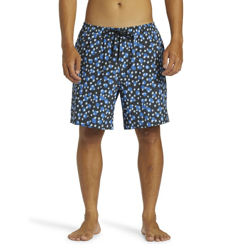 åС QUIKSILVER SURFSILK MIX VOLLEY 17NB ܡɥ硼 Mens ॷ硼 ܡɥ硼  ѥ ե եѥ    ӡ AQYJV03143 KTA7