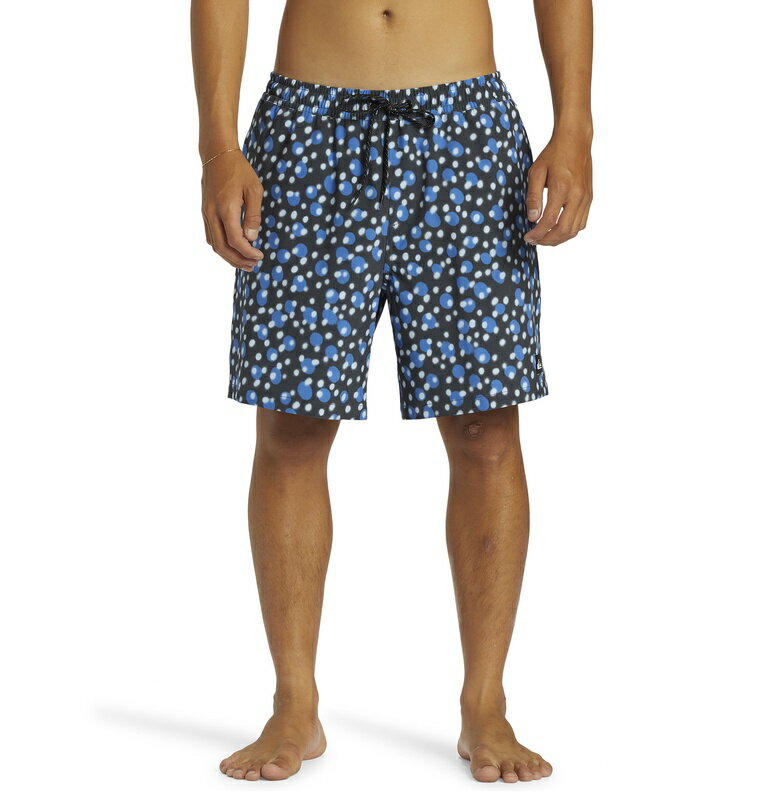 アウトレット価格 Quiksilver クイックシルバー SURFSILK MIX VOLLEY ジャムショーツ ボードショーツ 水着 海パン サーフィン サーフパンツ 海水浴 夏 水泳 ビーチウェア