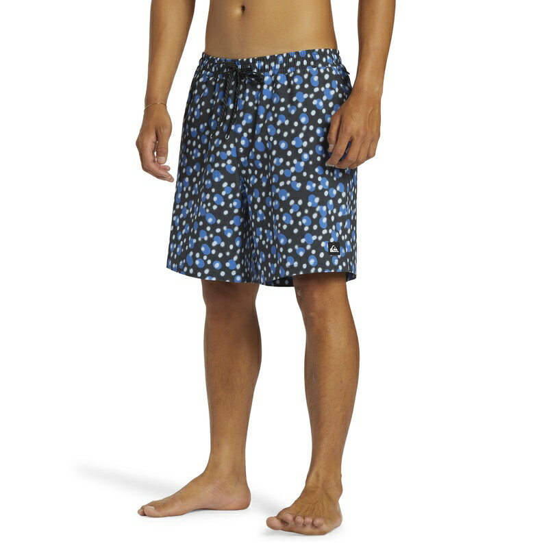 アウトレット価格 Quiksilver クイックシルバー SURFSILK MIX VOLLEY ジャムショーツ ボードショーツ 水着 海パン サーフィン サーフパンツ 海水浴 夏 水泳 ビーチウェア