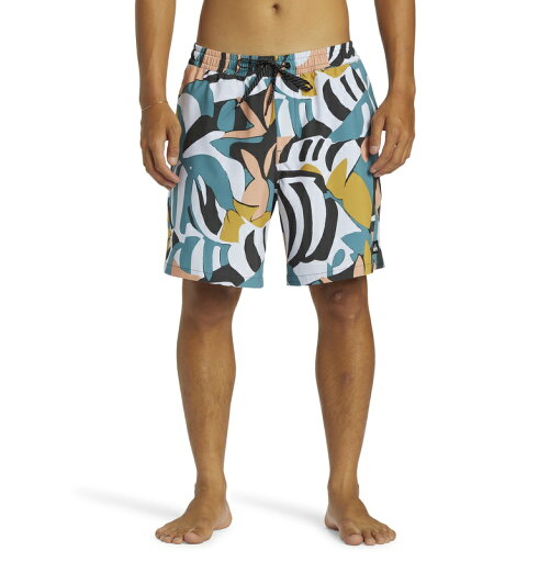 アウトレット価格 Quiksilver クイックシルバー SURFSILK MIX VOLLEY ジャムショーツ ボードショーツ 水着 海パン サーフィン サーフパンツ 海水浴 夏 水泳 ビーチウェア アウトレット価格 Quiksilver クイックシルバー SURFSILK MIX VOLLEY ジャムショーツ ボードショーツ 水着 海パン サーフィン サーフパンツ 海水浴 夏 水泳 ビーチウェア