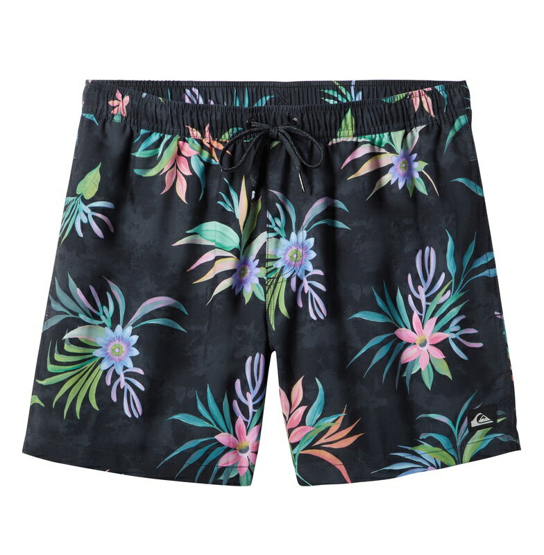 アウトレット価格 Quiksilver クイックシルバー EVERYDAY MIX VOLLEY ジャムショーツ ボードショーツ 水着 海パン サーフィン サーフパンツ 海水浴 夏 水泳 ビーチウェア