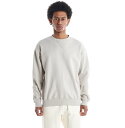 クイックシルバー アウトレット価格 Quiksilver クイックシルバー ESSENTIAL CREW SWEAT クルー プルオーバー スウェット