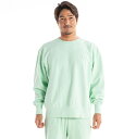 クイックシルバー アウトレット価格 Quiksilver クイックシルバー HOLLOW WASH FLEECE　CREW トレーナー　プルオーバー クルー プルオーバー スウェット