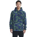 クイックシルバー アウトレット価格 Quiksilver クイックシルバー ESSENTIALS POLAR AOP HOOD フーディ　パーカー フード パーカー スウェット プルオーバー