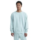 クイックシルバー アウトレット価格 Quiksilver クイックシルバー ORIGINAL PLUS CREW SWEAT スウェット　プルオーバー クルー プルオーバー スウェット