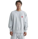 クイックシルバー クイックシルバー QUIKSILVER 　SURF FLEECE CREW スウェット プルオーバー Mens Crew Pullover 【QPO241051 HTR】