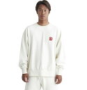 NCbNVo[ QUIKSILVER @SURF FLEECE CREW XEFbg vI[o[ Mens Crew Pullover yQPO241051 OWTz