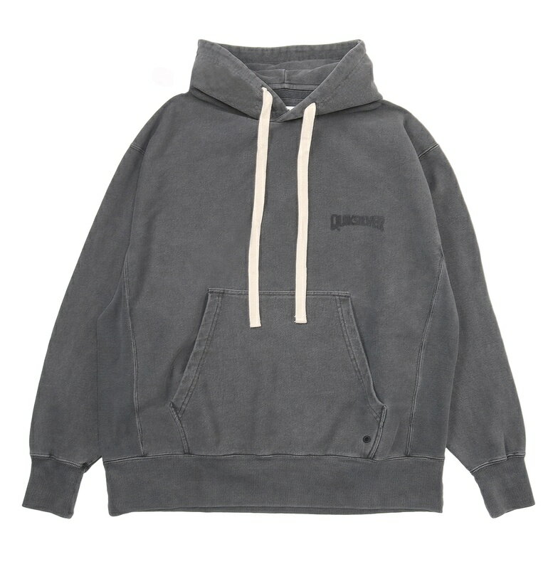 Z[ SALE Quiksilver NCbNVo[ ORIGINAL SCRIPT FLEECE HOODIE t[fB p[J[ t[h p[J[ XEFbg vI[o[