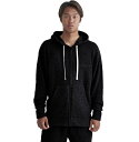 Z[ SALE Quiksilver NCbNVo[ OC MELLOW WASH MALL ZIP HOODIE Wbvt[fB p[J[