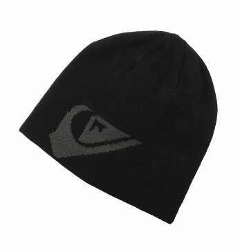 アウトレット価格 Quiksilver クイックシルバー アウトレット価格 Quiksilver クイックシルバー HEATBAG ビーニー ニット帽 帽子 ビーニー ニット帽 帽子