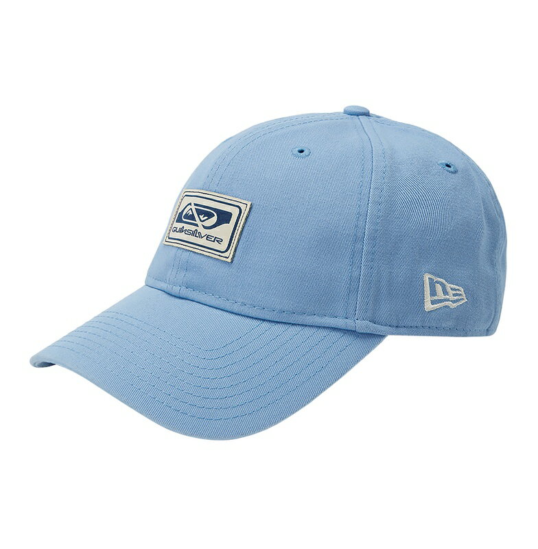 Quiksilver クイックシルバー STAPLE CAP BJN0 メンズ キャップ 帽子