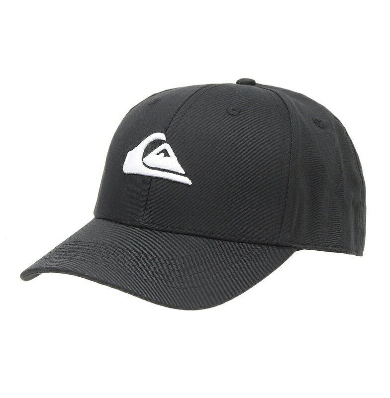 クイックシルバー QUIKSILVER DECADES キャップ Mens Cap 【AQYHA04002 KVJ0】