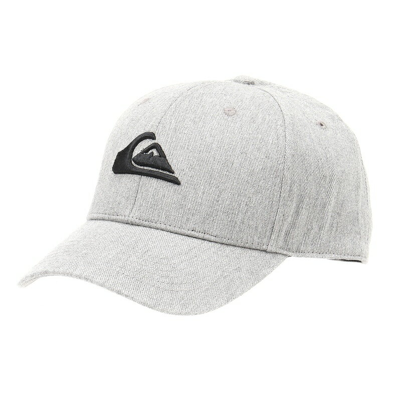 クイックシルバー QUIKSILVER DECADES キャップ Mens Cap 【AQYHA04002 SGRH】