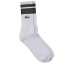 クイックシルバー QUIKSILVER 　QS DNA SOCKS ソックス Mens Socks 【QSO241001 WHT2】