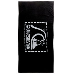 クイックシルバー QUIKSILVER 　FRESHNESS TOWEL ビーチタオル Mens Towel 【QTW241326 KVD0】