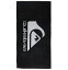 クイックシルバー QUIKSILVER 　SALTY TRIMS ビーチタオル Mens Towel 【QTW241327 KVJ0】