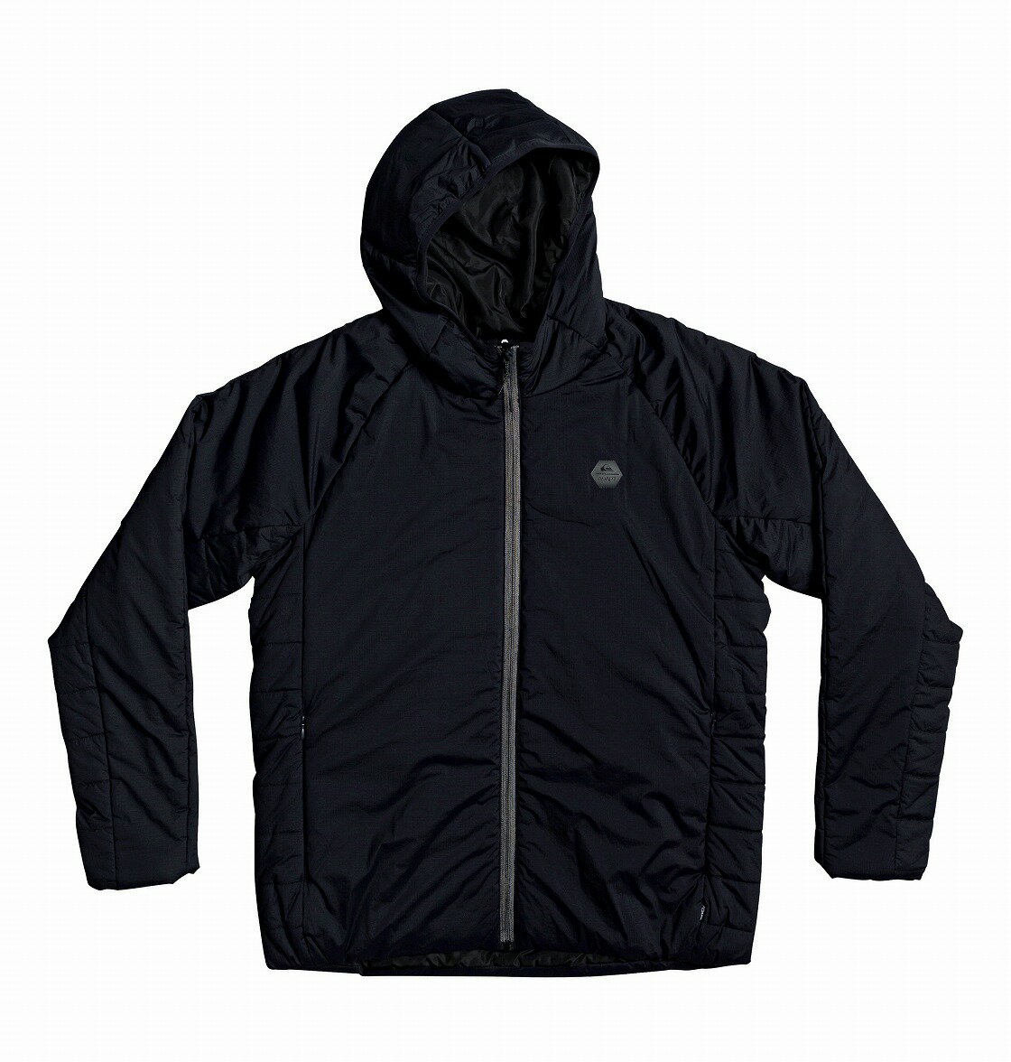 クイックシルバー QUIKSILVER 　【OUTLET】ADAPT TRVL JKT Mens Heavy Jacket 【EQYJK03519 KVJ0】
