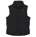 アウトレット価格 Quiksilver クイックシルバー ORIGINAL PLUS 2L VEST ダウンベスト ベスト