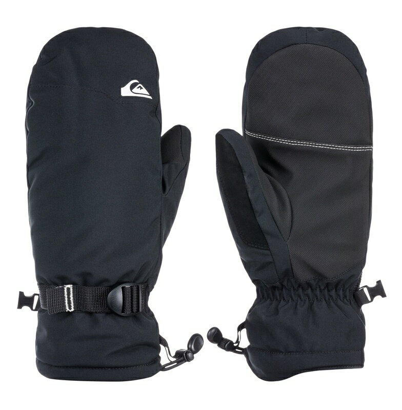 アウトレット価格 Quiksilver クイックシルバー MISSION MITT テックグローブ スキー スノボ ウィンタースポーツ