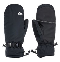 セール SALE Quiksilver クイックシルバー MISSION MITT テックグローブ スキー ス...