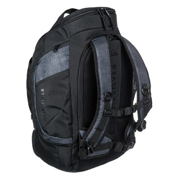 クイックシルバー QUIKSILVER FETCH バックパック サーフパック 45L Mens バックパック バッグ リュック リュックサック デイパック 通勤 通学 【EQYBP03488 KRPH】【Mens】