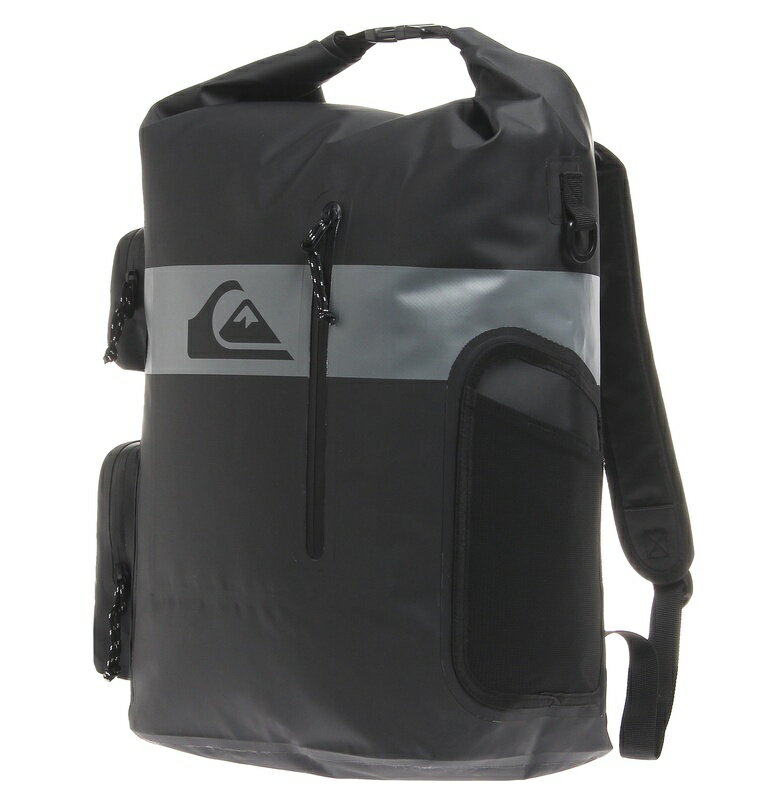 セール SALE Quiksilver クイックシルバー EVENING SESH 35L バックパック バッグ リュック リュックサック デイパック 通勤 通学