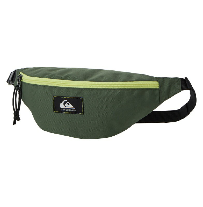アウトレット価格 Quiksilver クイックシルバー ALL TIME WB その他 バッグ