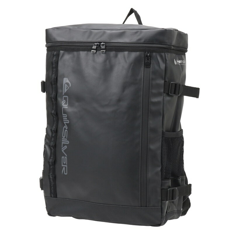 アウトレット価格 Quiksilver クイックシルバー BLOCK SQUARE 30L バックパック バッグ リュック リュックサック デイパック 通勤 通学