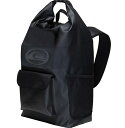 クイックシルバー QUIKSILVER 　W DEFENSER WP BAG M サーフバックパック(30L) Mens バックパック バッグ リュック リュックサック デイパック 通勤 通学 