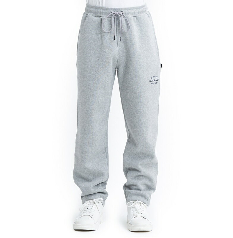 ȥåȲ Quiksilver åС SURF LOCK UP SWEAT PANTS åȥѥ ѥ ܥ ܥȥॹ