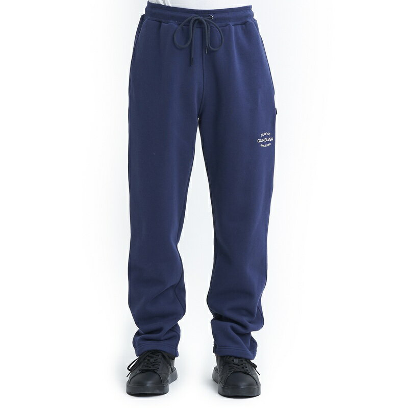 ȥåȲ Quiksilver åС SURF LOCK UP SWEAT PANTS åȥѥ ѥ ܥ ܥȥॹ