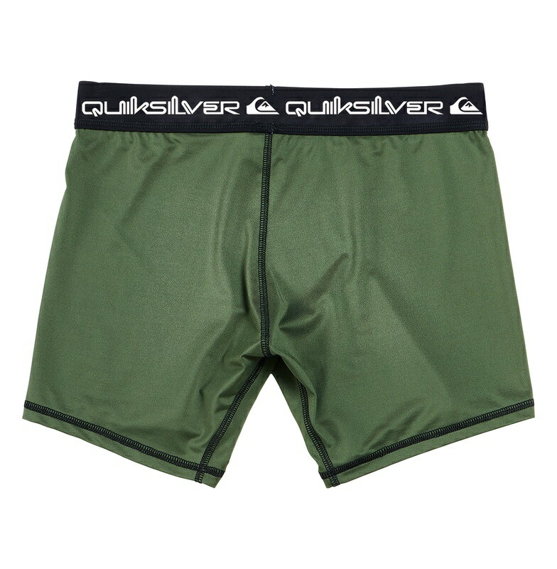 Quiksilver クイックシルバー MAPOOL KHA メンズ ラッシュガード ボトムス パンツ