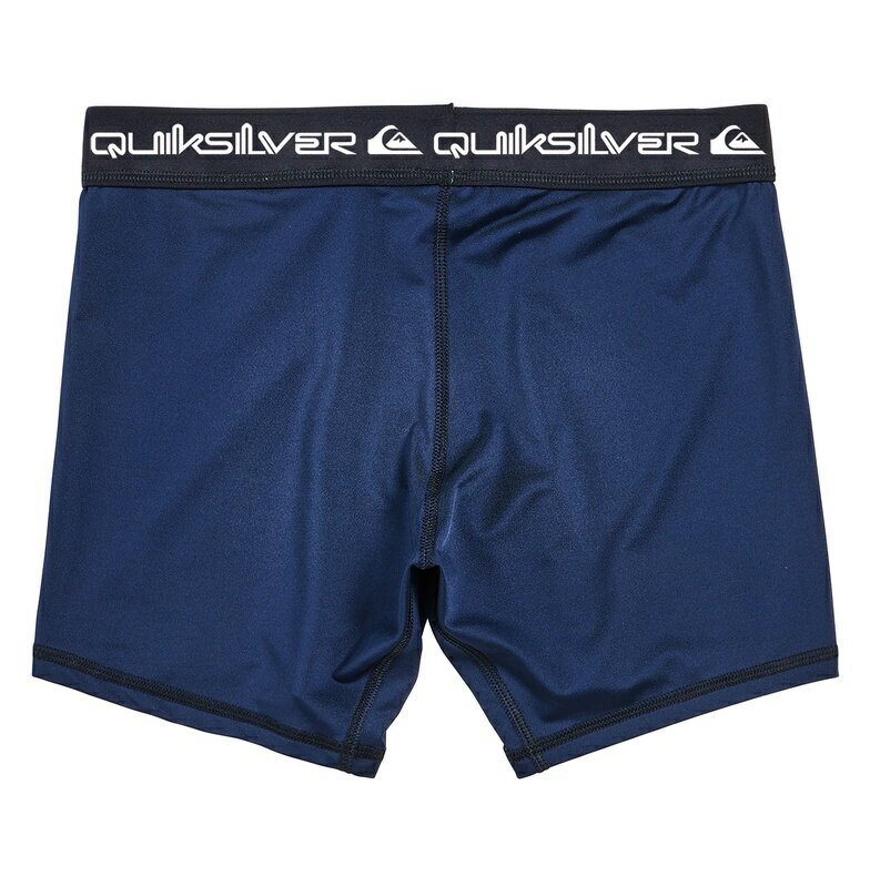 Quiksilver クイックシルバー MAPOOL NVY メンズ ラッシュガード ボトムス パンツ