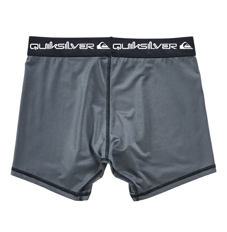 Quiksilver クイックシルバー CHECKER GRY メンズ ラッシュガード ボトムス パンツ