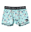 アウトレット価格 Quiksilver クイックシルバー MAPOOL ALLOVER インナー　ショーツ ラッシュガード ボトムス パンツ