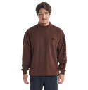 アウトレット価格 Quiksilver クイックシルバー MOCK NECK LS Tシャツ 長袖 ラッシュガード プルオーバー ラッシュガード