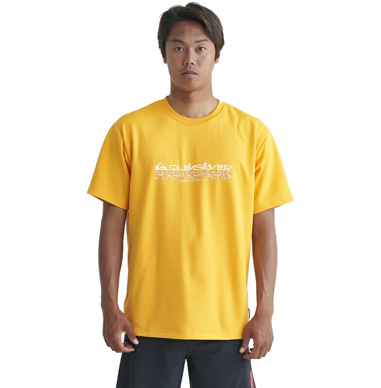 ڤ㤤ʪޥ饽֤P10ܡۥȥåȲ Quiksilver åС SURFERS CLOSET SS T ...