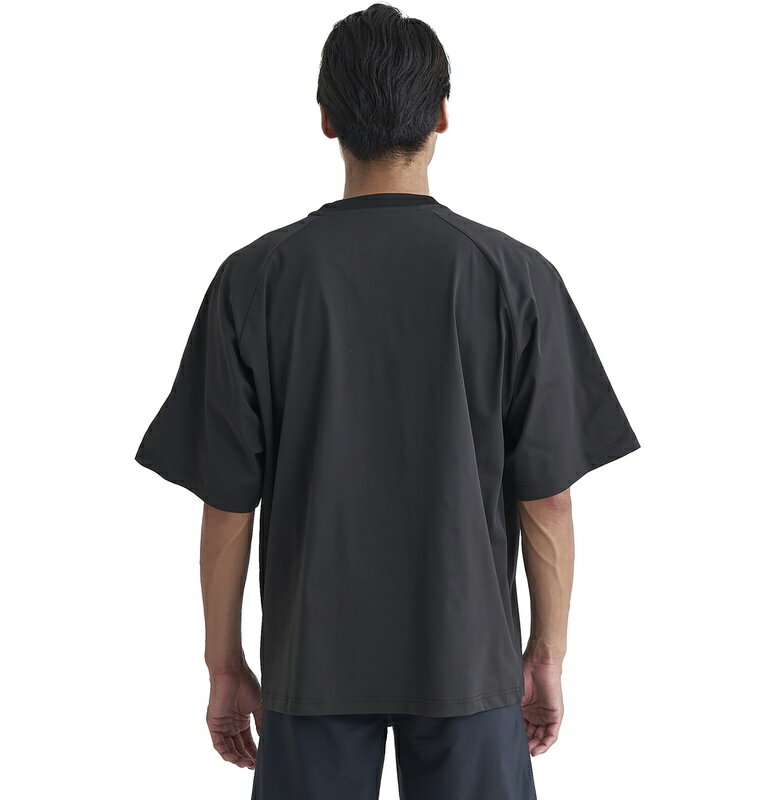 アウトレット価格 Quiksilver クイックシルバー GLWV CLICKER LOGO SS Tシャツ ティーシャツ サーフ ショートスリーブ 半袖 半そで