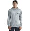 åС QUIKSILVER OMNI MW ZIP HOODIE å奬 åץաǥ Mens å å å奬 ե     ӡ QLY241032 HTR