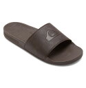 クイックシルバー QUIKSILVER 　RIVI NUBUCK SLIDE サンダル Mens ビーチサンダル ビーチ サーフィン サーフ 海水浴 夏 水泳 ビーチウェア 