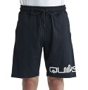 NCbNVo[ QUIKSILVER @WATER ACTION SHORTS V[c Mens EH[NV[c V[c n[tpc n[p yQWS241057 BLK1z