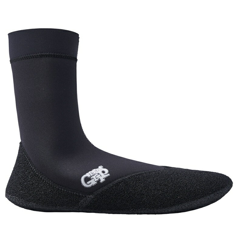 アウトレット価格 Quiksilver クイックシルバー QS x SG 3.5 SPLIT SOCKS サーフソックス サーフブーツ..