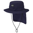 NCbNVo[ QUIKSILVER @UV WATER BEACH HAT SATURN nbg Mens T[tnbg T[tB AEghA tFX yQSA241715 NVYz