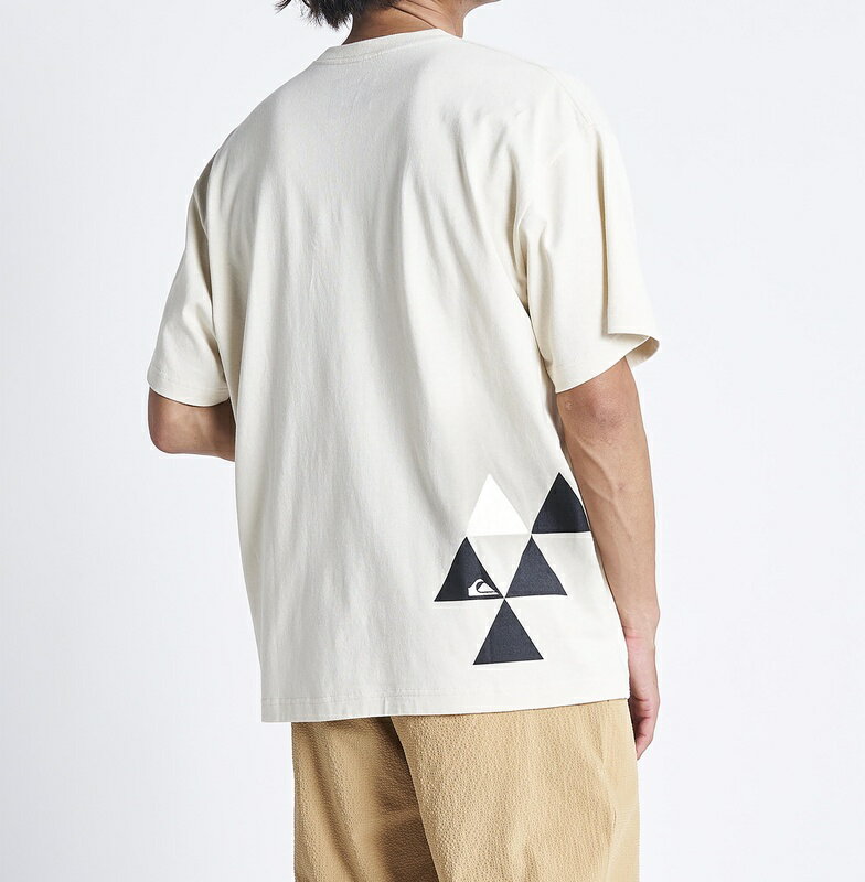 アウトレット価格 Quiksilver クイックシルバー KANOA FIVE ST Tシャツ ティーシャツ