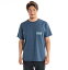 アウトレット価格 Quiksilver クイックシルバー QUIK SPRAY ST Tシャツ Tシャツ ティーシャツ