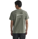 NCbNVo[ QUIKSILVER @JUNGLEMAN ST TVc Mens T-shirts yQST241004 OLVz