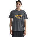 アウトレット価格 Quiksilver クイックシルバー ORIGINAL SCRIPT ST メンズ Tシャツ ティーシャツ 半袖 ショートスリーブ 半そで