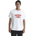 クイックシルバー QUIKSILVER 　ORIGINAL SCRIPT ST Tシャツ Mens T-shirts 