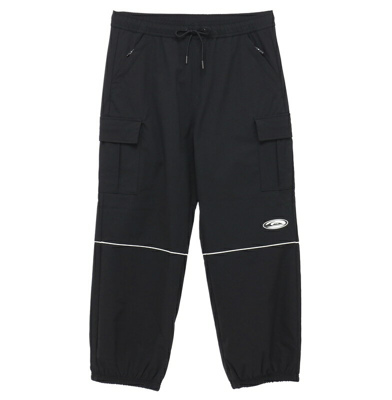 アークテリクス ARC'TERYX Sabre Pant M Black L07987900 スキー スノボ スノーボード シェルパンツ ゴアテックス メンズ バックカントリー