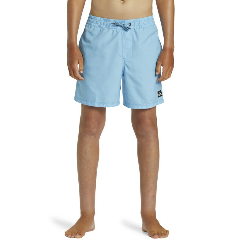 åС QUIKSILVER EVERYDAY SOLID VOLLEY YTH 14 å ܡɥ硼 Kids ...